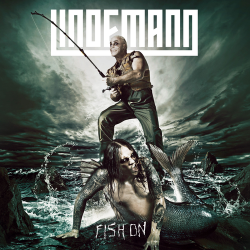 Мұқаба Lindemann - Praise Abort (Drago Baotic Smooth Version)