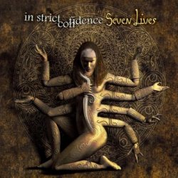 Мұқаба In Strict Confidence - No Love Will Heal (The Crüxshadows Remix)