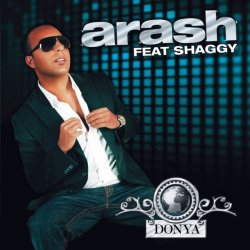Мұқаба Arash feat. Shaggy - Donya (Single Version)