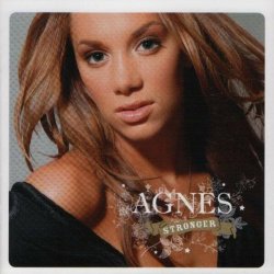 Мұқаба Agnes - I Believe In You