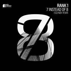 Мұқаба Rank 1 - 7 Instead Of 8