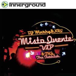 Мұқаба Dj Marky & Xrs - Misto Quente Vip