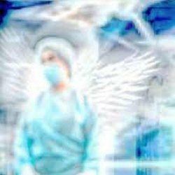 Мұқаба Yabujin - SURGEON DOGMA