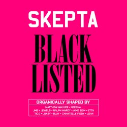Мұқаба Skepta - Same Shit Different Day