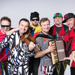 Мұқаба Zdob și Zdub - Sus boieri! Nu mai dormiti (Colinda) (Osoeanu)