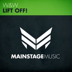 Мұқаба W&W - Lift Off! (Radio Edit)