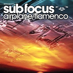 Мұқаба Suib Focus - Airplane