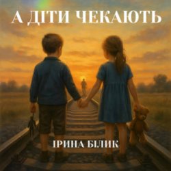 Мұқаба Ірина Білик - А діти чекають