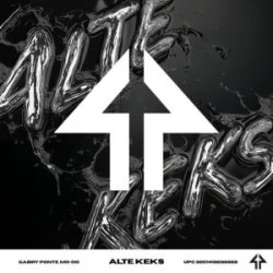 Мұқаба Gabry Ponte & Mo-Do - Alte Keks