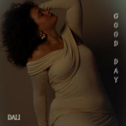 Мұқаба Dali - G O O D D A Y