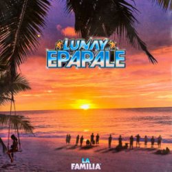 Мұқаба Lunay - Epapale