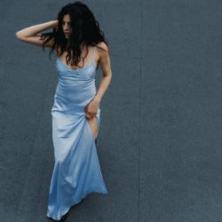 Мұқаба Michelle Andrade - Гравітація