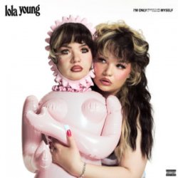 Мұқаба Lola Young - Not Like That Anymore