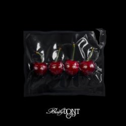 Мұқаба Baby DONT Cry - F Girl