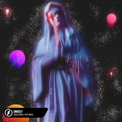 Мұқаба Badscandal & Nito-Onna - Unholy