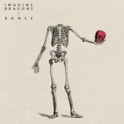 Мұқаба Imagine Dragons - Bones