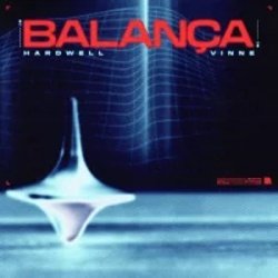 Мұқаба Hardwell - Balanca (feat. Vinne)