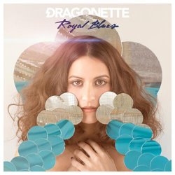 Мұқаба Dragonette - Let The Night Fall