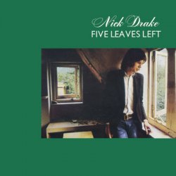 Мұқаба Nick Drake - Three Hours