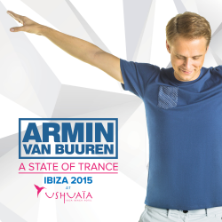 Мұқаба Armin van Buuren - The Walk