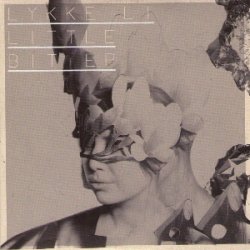 Мұқаба Lykke Li - Little Bit