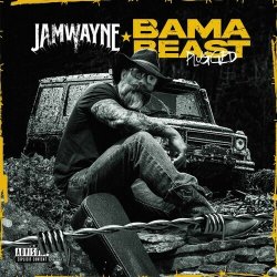 Мұқаба JamWayne - Drip (Plugged In)