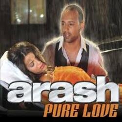 Мұқаба Arash - Pure Love (Radio Edit)