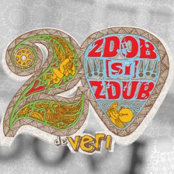 Мұқаба Zdob și Zdub - Dead Chicks Don't Sweat