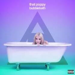 Мұқаба Poppy - Lowlife (Slushii Remix)