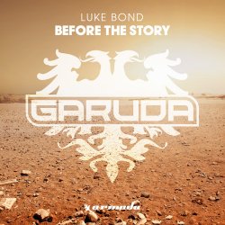 Мұқаба Luke Bond - Before The Story