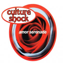 Мұқаба Culture Shock - Amor Serenade (Radio Mix)
