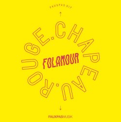 Мұқаба Folamour - Dahomey