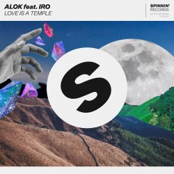 Мұқаба Alok feat. IRO - Love Is A Temple