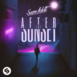 Мұқаба Sam Feldt Feat. ROOKIES - Alive (The Edge) (DJ Licious Extended Remix)