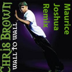 Мұқаба Chris Brown - Wall To Wall