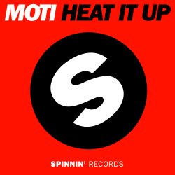 Мұқаба MOTi - Heat It Up (Original Mix)