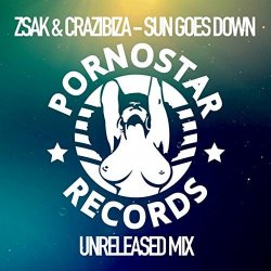 Мұқаба Zsak & Crazibiza - Sun Goes Down (Unreleased Mix)
