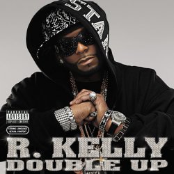 Мұқаба R.Kelly Ft Usher - Same Girl