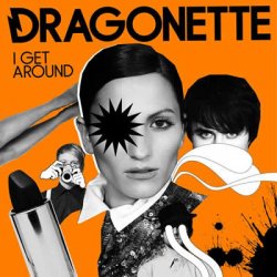 Мұқаба Dragonette - I Get Around