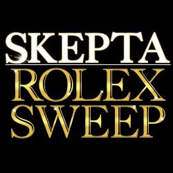 Мұқаба Skepta - Rolex Sweep (Extended Mix)