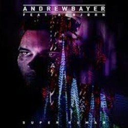 Мұқаба Arty & Andrew Bayer - Follow The Light