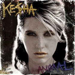 Мұқаба Kesha - Your Love Is My Drug