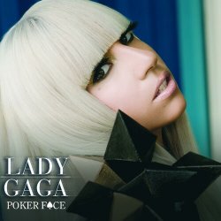 Мұқаба Lady Gaga - Poker Face (Glam As You Radio Mix)