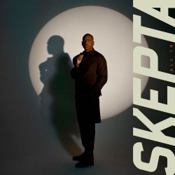 Мұқаба Skepta - Peace of Mind