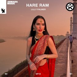 Мұқаба Lilly Palmer - Hare Ram (Extended Mix)