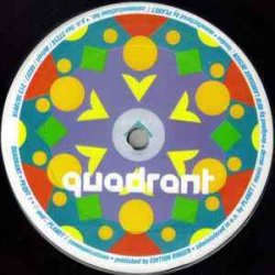 Мұқаба Quadrant - Q 1.2