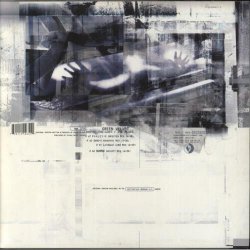 Мұқаба Green Velvet - Stormy Weather