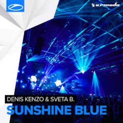 Мұқаба Denis Kenzo & Sveta B. - Sunshine Blue