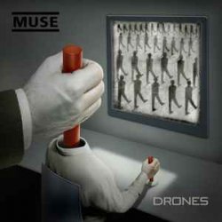 Мұқаба Muse - Dead Inside