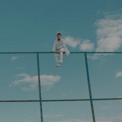Мұқаба MONATIK - Кружит